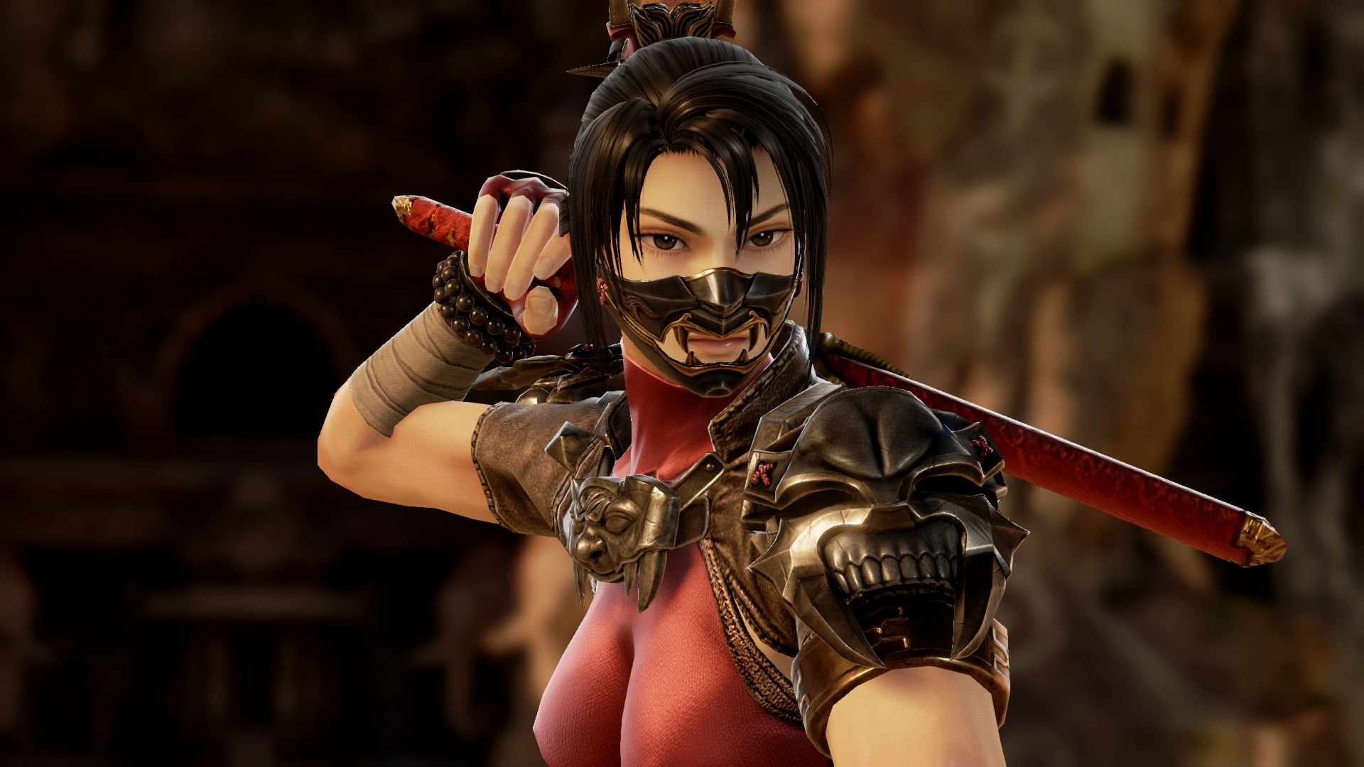 Soul Calibur VI - Imagen 17